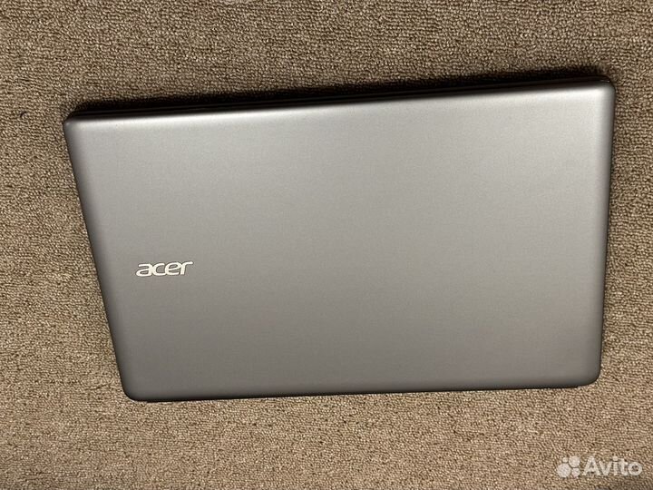 Acer Aspire E1-572G