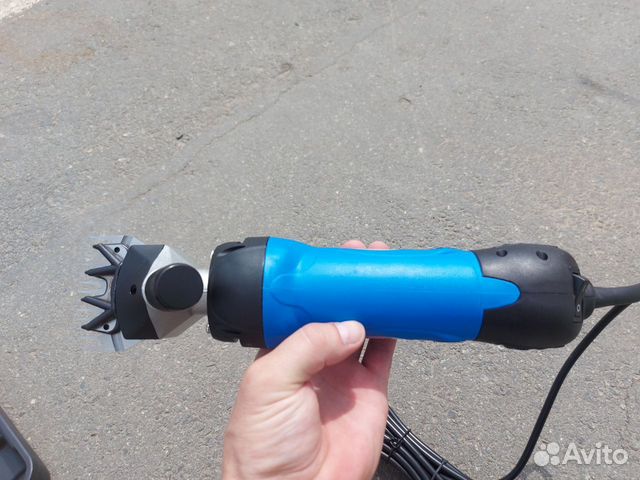 Машинка для стрижки животных Forza SC-350M овец