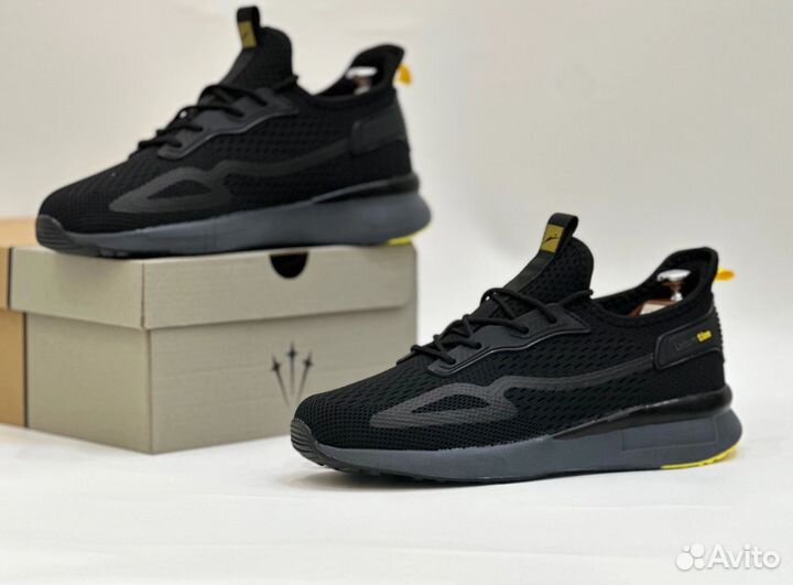 Кроссовки мужские