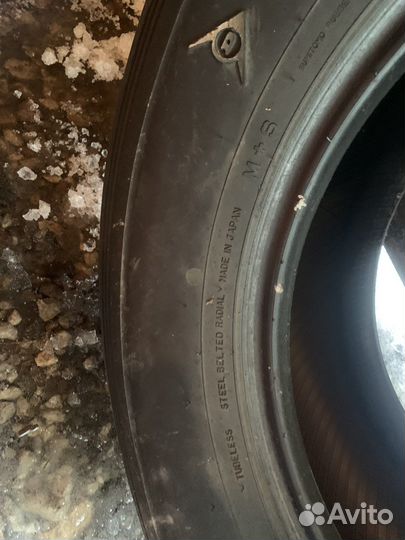 Колеса 285/65/r14 летние