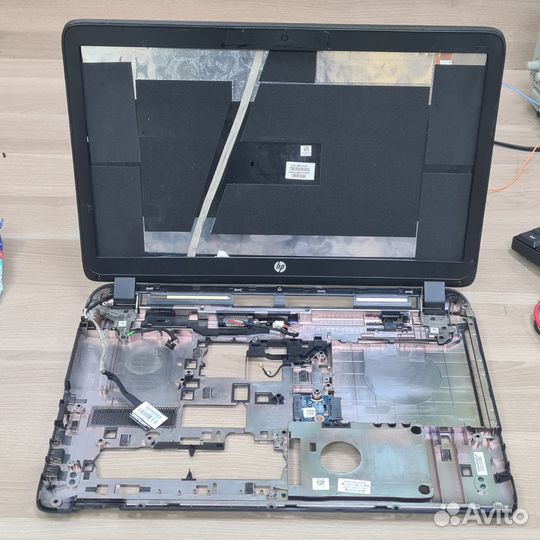 HP probook 450 g2