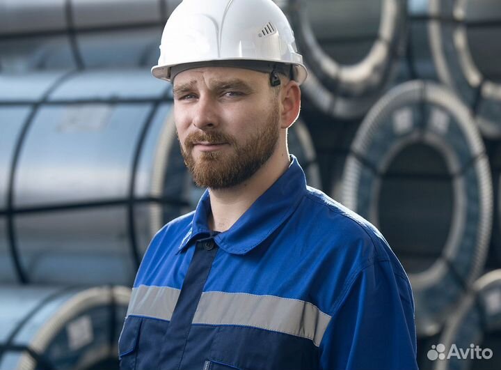 Стропальщик в Челябинскую область, вахта