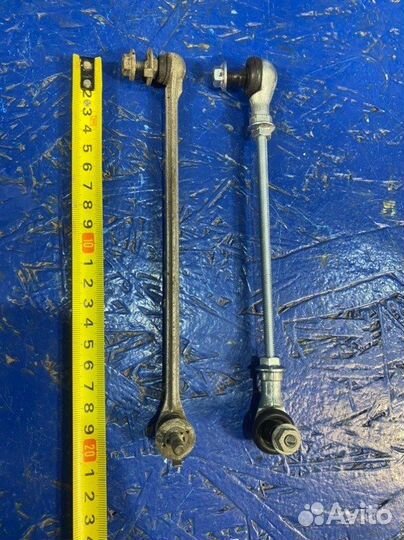 Тяга датчика положения кузова передняя Lexus Gs