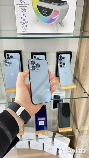 iPhone 13, 128 ГБ