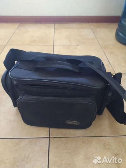 Видеокамера