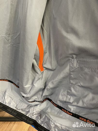 Куртка для сноуборда мужская nike 6.0 XL