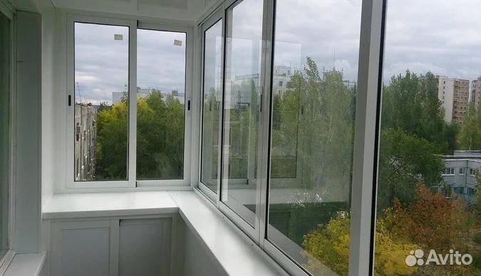 Пластиковые окна Rehau