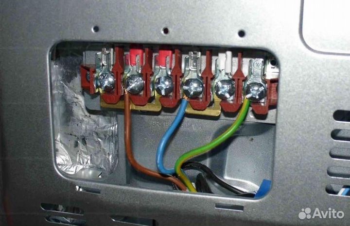 Ремонт духовок,электроплит,варочных панелей,свч