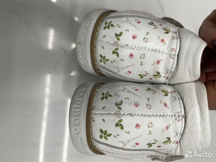 Сандалии для девочки 28 размер