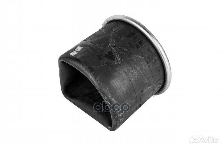 Пневморессора HCV P104885S01 pega