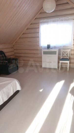 Дом 80 м² на участке 7 сот.