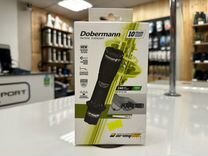 Фонарь Armytek Dobermann зеленый с гарантией