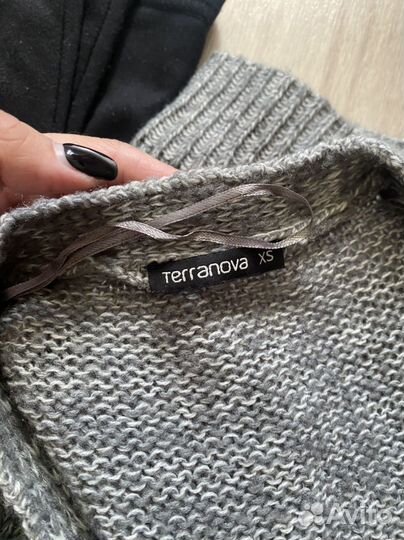 Женские вещи пакетом 42-44