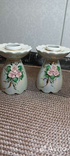 Подсвечник СССР