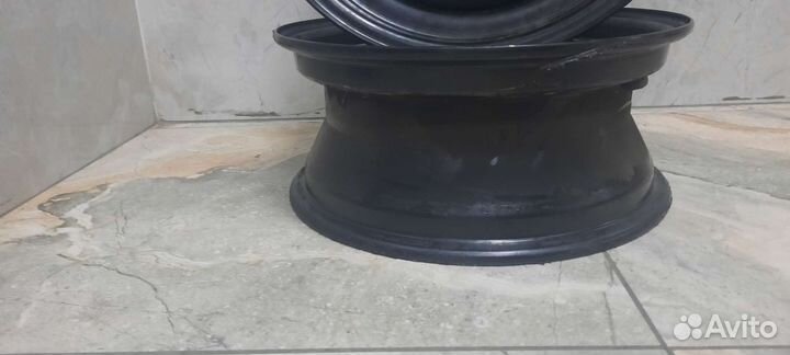 Штампы r15 Accuride УАЗ-450