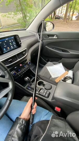 Селфи-палка монопод Insta360 ONE X2