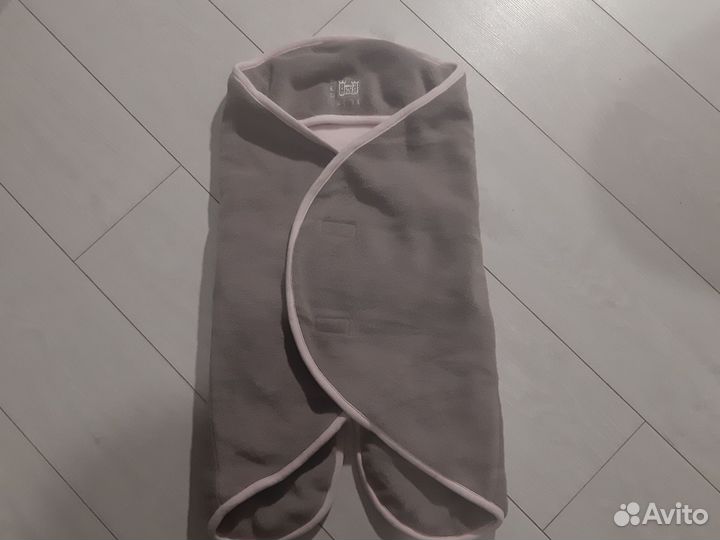 Red castle конверт