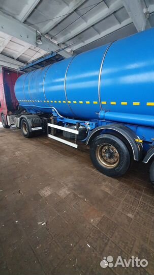 Тводитель категория С,Е