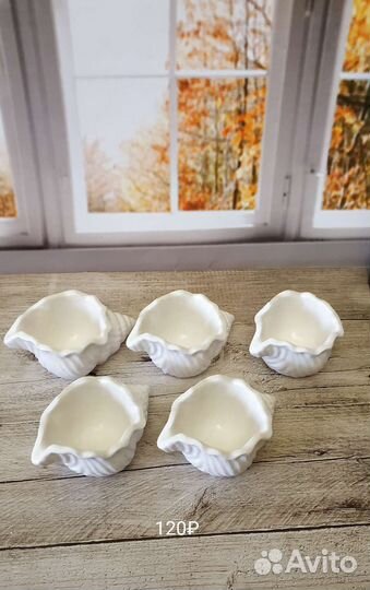 Гипсовые изделия