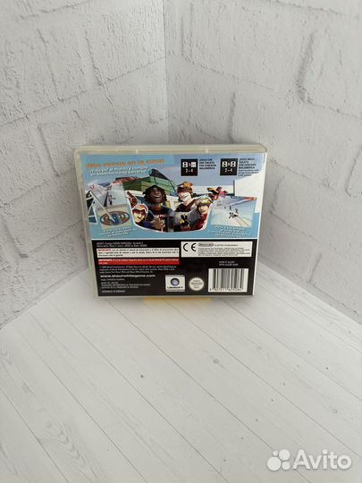 Shaun White Snowboarding Nintendo DS