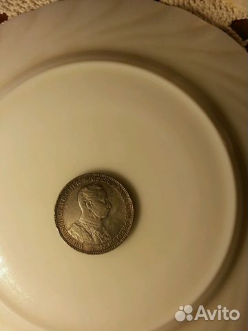 Монета Германия