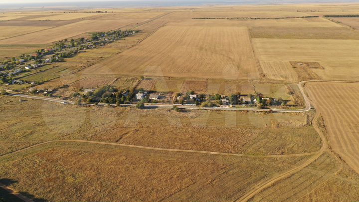 Участок 7 га (СНТ, ДНП)