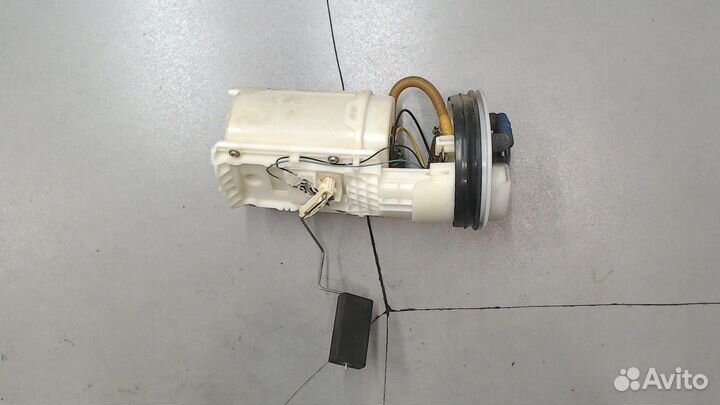 Насос топливный электрический Opel Vectra B, 1999