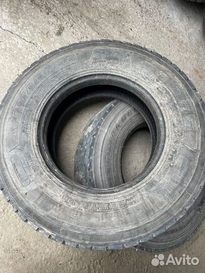 Грузовые шины 95 r17.5