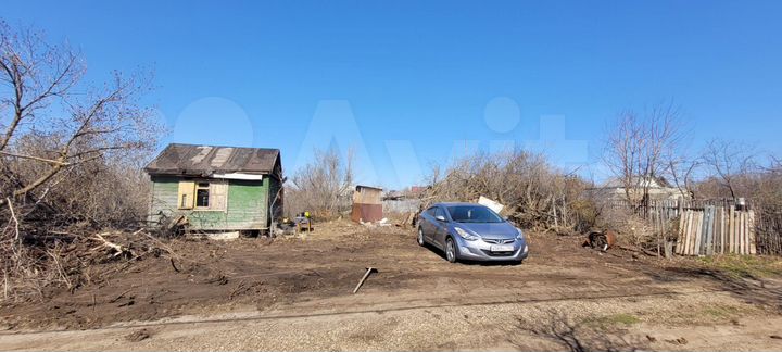 Участок 12,5 сот. (СНТ, ДНП)