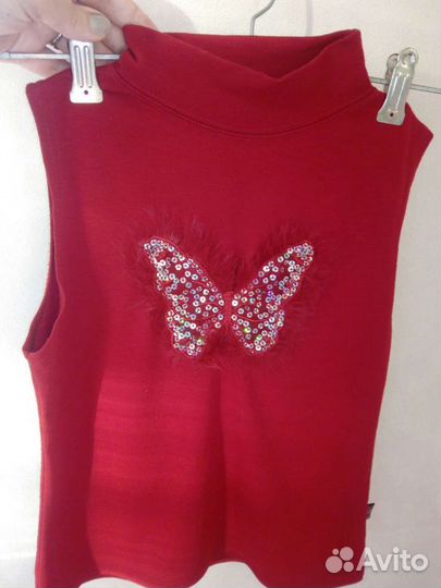 Топик женский