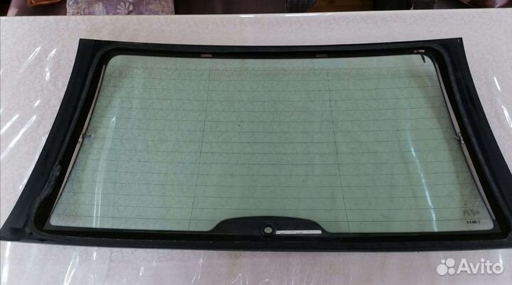 Заднеестекло MercedesE-Class W211 Estate 2002