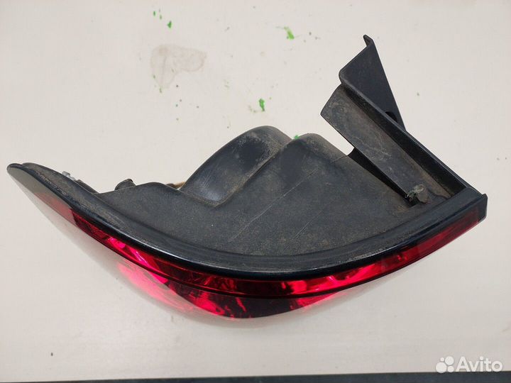 Фонарь (задний) Land Rover Range Rover Sport, 2008