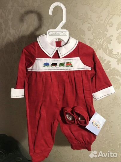 Одежда для куклы Middleton Doll