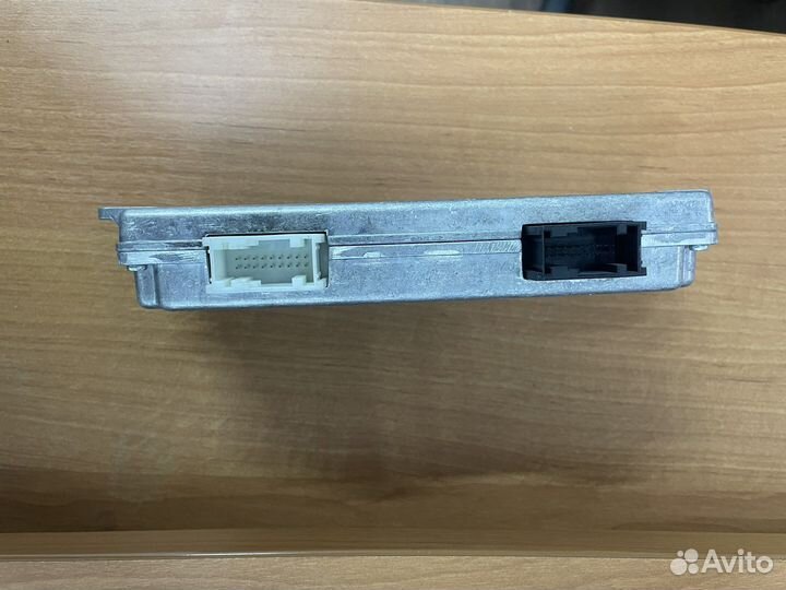 Блок управления камерами кругового обзора BMW X6M