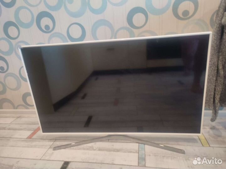 Телевизор samsung smart tv 49