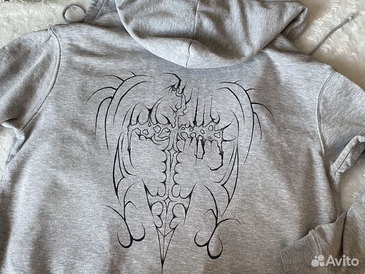 Роспись одежды кастомизация