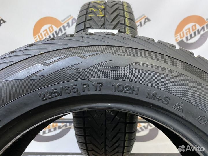 Vredestein Wintrac 4 Xtreme 225/65 R17 102T