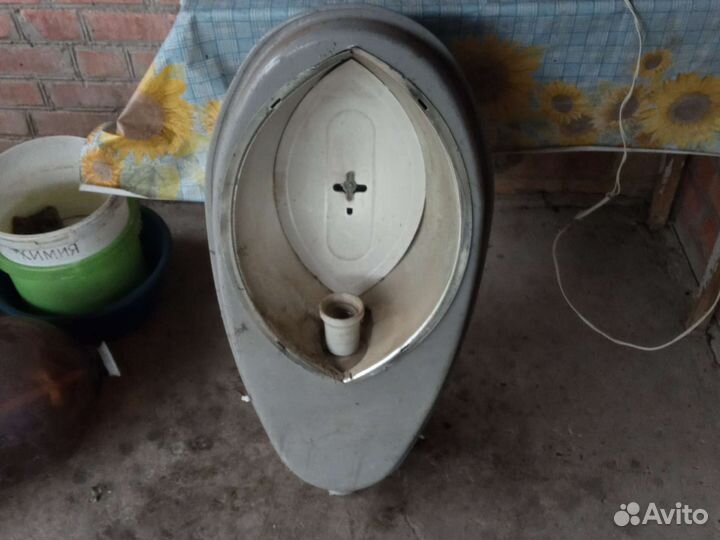 Фонарь на столб