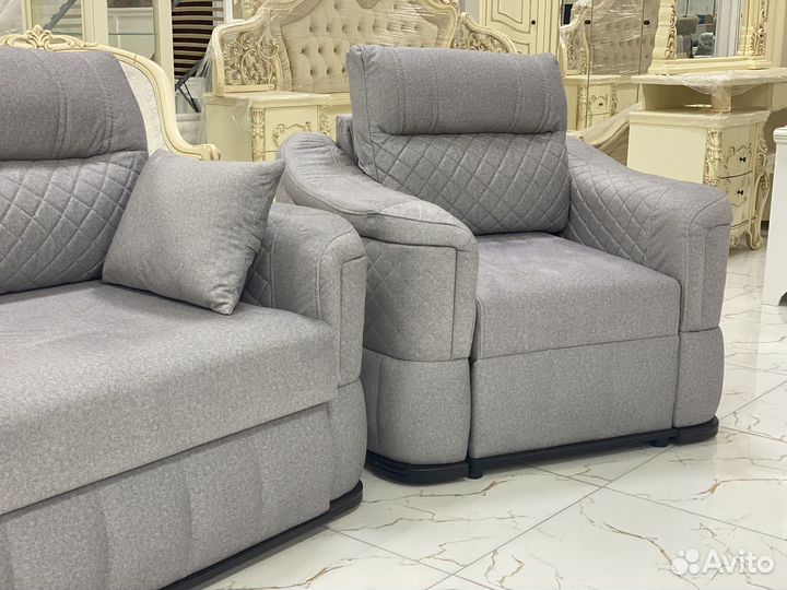 Диваны Сенатор