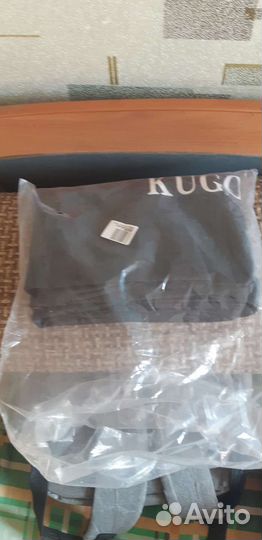 Сумка для транспортировки электросамоката