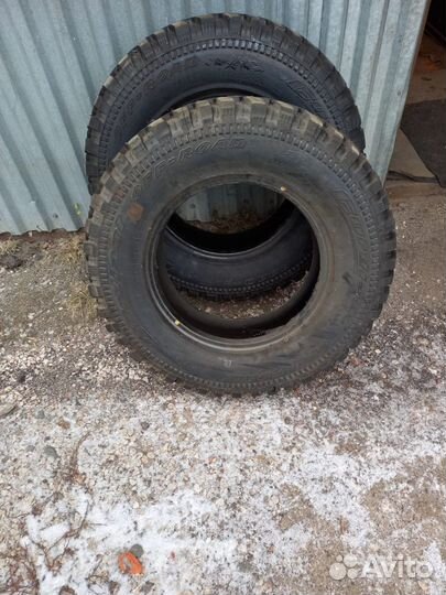 Cordiant Off Road 225/75 R16 104Q