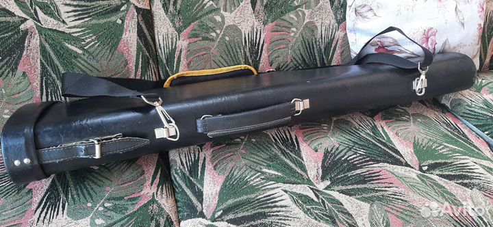 Чехол (тубус) для хранения охотничьего ружья