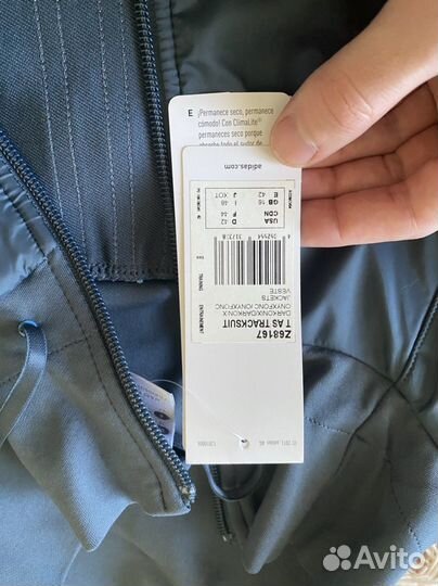 Женский спортивный костюм adidas