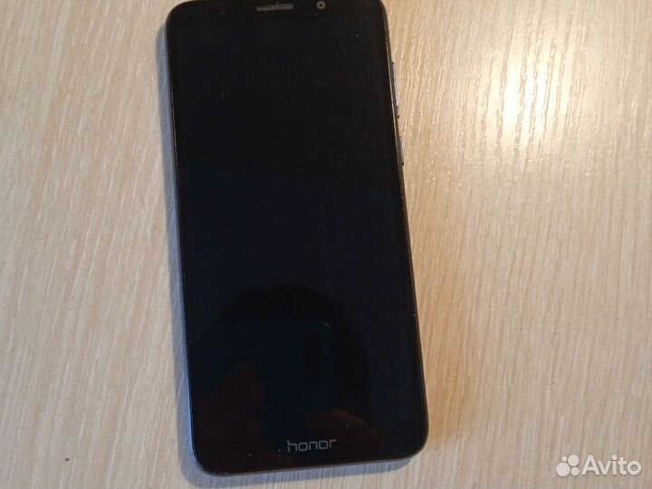 HONOR 7A, 2/16 ГБ