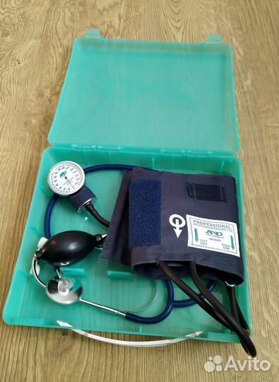 Тонометр механический A&D