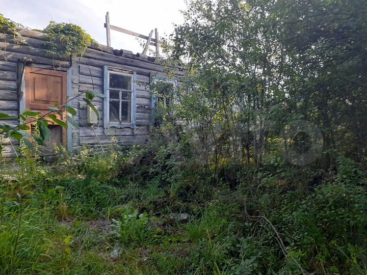 Участок 20 сот. (ИЖС)