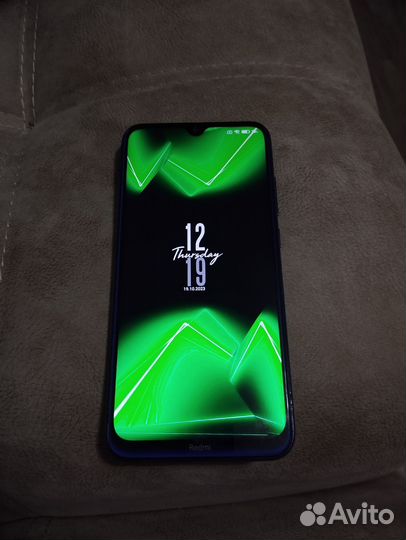 Xiaomi Redmi Note 8, 6/64 ГБ