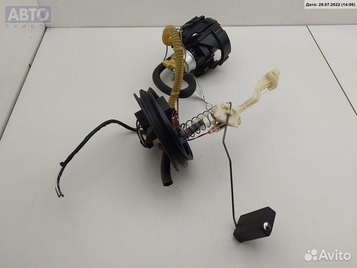 Насос топливный BMW 5 E39