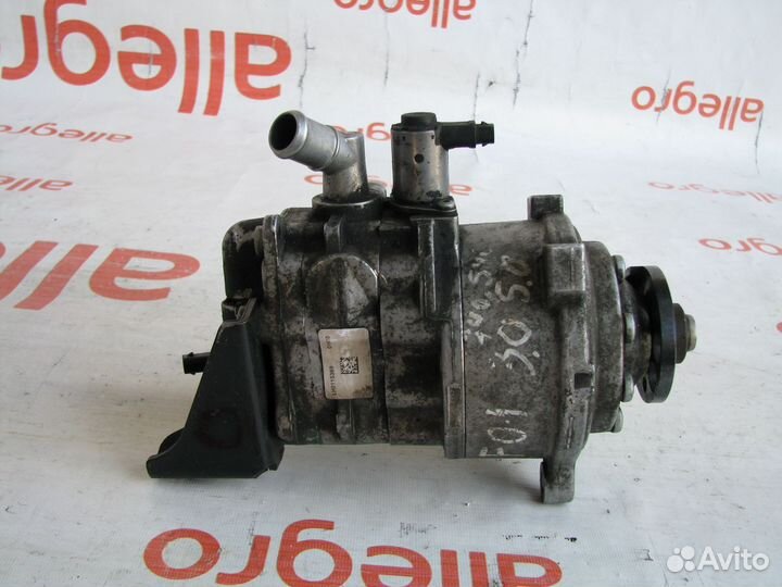 BMW F01 F02 F10 F11 насос гидроусилителя гур 3.0 D