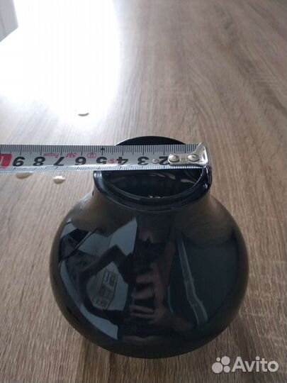 Насадка для фена